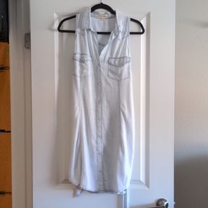 Cloth and Stone Sleeveless Dress